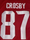 Adidas Sidney Crosby World Cup 2016 Sewn Jersey Mens Medium Team Canada Clean