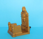 Playmobil 4256 Medieval Castle Gold Throne Chair For King  Queen Figures