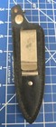 Vintage Boot Knife Dagger Sheath 