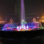 12 Submersible Led Tea Light Waterproof Vase Battery Wedding Party Decoration