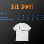 Full Color Custom Print Text Or Photo On T Shirt Your Logo Design Premium Tee