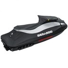Open Box  Sea-doo New Oem  Branded Cover Gts Gti  295100722