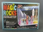 The Original Magic Rocks Instant Crystal Growing Kit Space Science School Gift