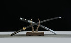 Frost Moon Blade Katana