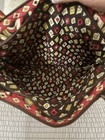 Vera Bradley Floral Paisley Bag