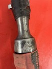 Snap On Tools Ptr72 3 8  Drive Air Ratchet Red