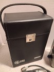 Bird Model 43 Thruline Rf Wattmeter W case parts repair Vgc Offer  Fast Shipping
