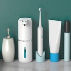 Usb C Rechargeable Automatic Foam Soap Dispenser Touchless Wall Mount