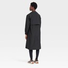 Women s Trench Coat - All In Motion