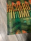 Richard Thompson Fillmore San Francisco Concert Poster 1999 Original 19x13