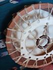   awesome  Vintage Native American  Rawhide Hand Drum  Prayer Drum Sale    