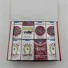 New   24 Packs Candy Cigarettes - Bulk Box case Sticks World King Size Candies