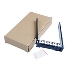10pcs P22892-001 2 5  Sff Caddy For Hpe Proliant Dl360 Dl380 Gen10 Plus G11