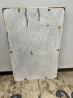 Vintage Texaco Diesel Chief L Fuel  18  Porcelain Metal Gasoline Oil Sign