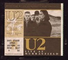 1987 U2    the Joshua Tree    Tour Concert Ticket Psa Scotland August 1  Pop 1