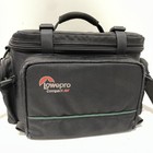 Lowepro Compact Aw Shoulder Black Camera Bag