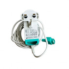 B Braun Space Pump Ac Power Supply Adapter Uk Ref  8713111d