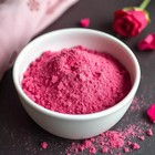 Organic Rose Petals Powder Dried Pure No Fillers A Plus Grade Face Mask