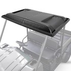 Top Roof Compatible With 1990-2027 Kawasaki Mule 4000 4010 3000 3010 3020