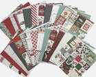 Simple Stories   simple Vintage Holly Jolly   Paper   Embellishments - Save 60 