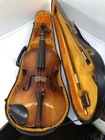 Kiso Suzuki Violin Co Ltd Copy Of Antonius Stradivarius 1720 3 4 No 7 Japan 1971