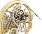 Holton H378 Intermediate Double French Horn - Lacquer