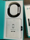 Fitbit Alta Hr  fb408sbkl  Fitness Sleep Tracker - Black Large  W extra Band New