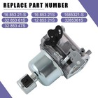 New Carburetor For Kohler Kt725 kt730 kt735 kt740 kt745 7000 Series Engine Carb