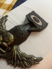 Oakley Winged Skull Display