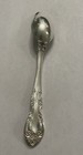 Melrose By Gorham Sterling Silver   925  Fruit Spoon Antique Flatware - Rare