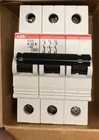 Abb S273-k32 Circuit Breaker 400vac 3p 32a -nib