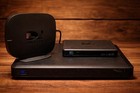 Directv Dvr Receiver Bundle W  Wireless Video Bridge  Remotes  Cables