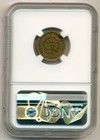 Civil War Patriotic Token 1861-65 The Federal Union F-225a 327a Ms65 Ngc