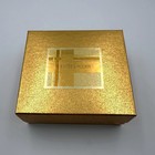 2001 Estee Lauder Youth Dew Cameo Solid Perfume Compact Nib
