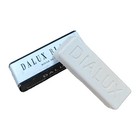 Dialux Gris Polishing Compound Rouge For Jewelry Polish Bar