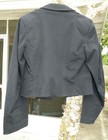 Early Imperial German Prussian Kaiserliche Marine Monkey Jacket Pre-1900 Tunic