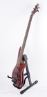 Ibanez Sr Standard 5-string Electric Bass Guitar  right-hand  Brown Mahogany 