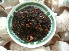 Green Tea Japan Sencha With Cranberry Apple Fruit Blend Hibiscus Rose Hips