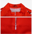 Inbike Cycling Bike Clothing Outdoor Sports Short Sleeves Jersey Shirt  Ia356 Sj