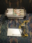 Bitmain Antminer S9 14 Th s Bitcoin Miner With Apw3 Power Supply
