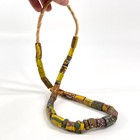 Millefiori Venetian Mixed Trade Beads