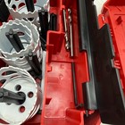 Milwaukee Hole Dozer Bi-metal Hole Saw Kit  8-piece  49-22-4019