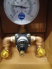 Bradley S19-2000 Efx Thermostatic Mixing Valve 7 3