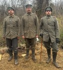 Wwi   Imperial Germa Late War Field Cap  Any Size