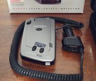 New Open Box Escort Passport 8500 Radar Detector W accessories   Case  Tested