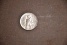 1925 Silver Dollar Liberty Peace 90  Silver Coin Circulated