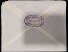 El Salvador Air Mail Cover To Switzerland 1931