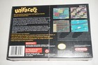 Uniracers  super Nintendo Snes  New In Box Factory Sealed