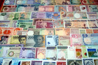200 Different World Banknotes All Uncirculated Collection With Zimbabwe Trillion