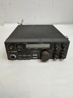President Hr2510 Ham Radio Untested Untested